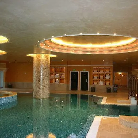 Sunset Apartament *