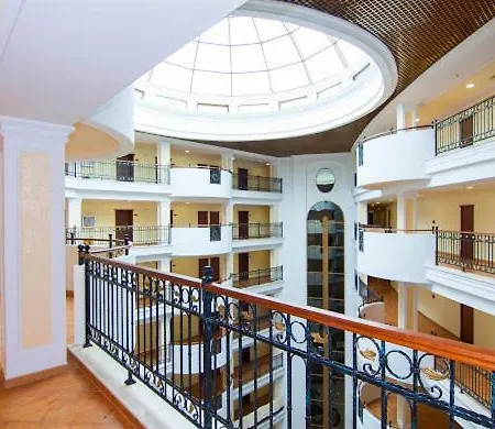 Apartament Sunset