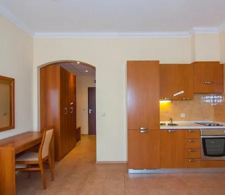 Sunset Apartament Gmina Pomorie
