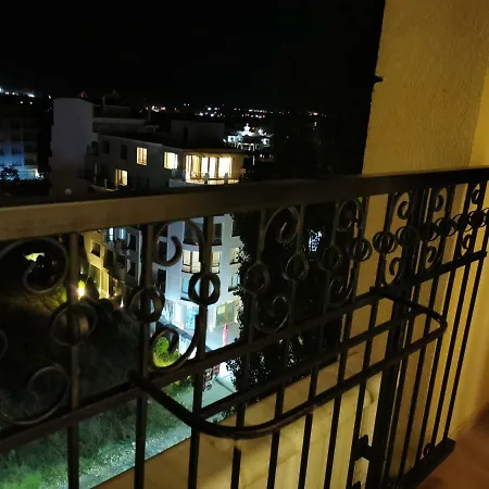 Apartament Sunset Gmina Pomorie
