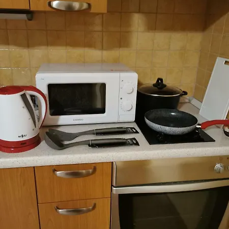 Apartament Sunset Gmina Pomorie