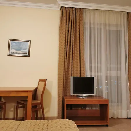 Sunset Apartament Gmina Pomorie