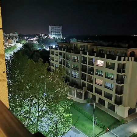 Sunset Apartament *